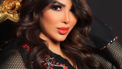 بعد نجاتها من حادث مروع.. غادة إبراهيم تعود لاستكمال تصوير «المتر سمير»