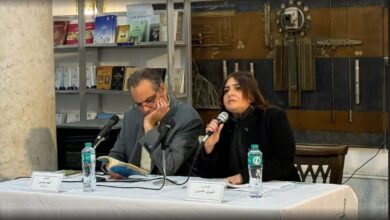 المجلس الأعلى للثقافة يطلق فعاليات أمسية شعرية في تجليات حب الذات الإلهية