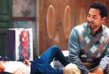 أحداث مسلسل إفراج الحلقة 11.. عمرو سعد يبكي ويوجه لنجله النصائح ويدافع عن دونا إمام