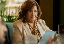 “ميمي جمال تتألق في «على قد الحب» بشخصية «رجاء»”