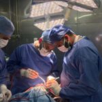 “إنقاذ شاب من نزيف بالمخ بعد حادث طريق بدمياط”