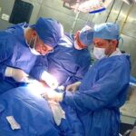 “إنقاذ سيدة 60 سنة من نزيف حاد بالمخ بمستشفى دمياط العام”