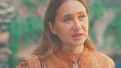 “مفاجآت مثيرة فى الحلقة 23 من على قد الحب تثير شغف الجمهور”