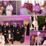 تدشين “OSSENTIA” بجدة.. خطوة تحولية في مسار الأنثروبولوجيا الجنائية بالمملكة