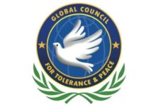 المجلس العالمي للتسامح والسلام يدين العدوان الإيراني على دول الخليج ويحذّر من تداعياته على السلم العالمي