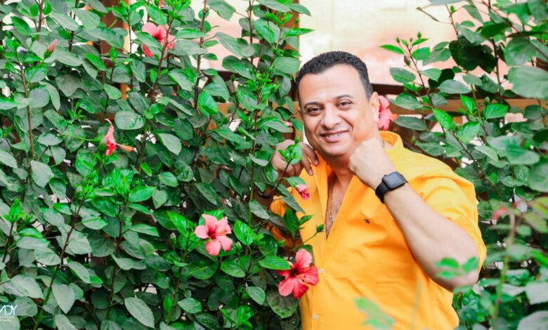 عماد طلعت.. رهان ريمون مقار الرابح في “أولاد الراعي” عماد طلعت.. رهان ريمون مقار الرابح في “أولاد الراعي”