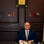 شاهد .. حركة التغييرات الجديدة لرؤساء المراكز والمدن بالاقصر