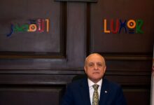 شاهد .. حركة التغييرات الجديدة لرؤساء المراكز والمدن بالاقصر