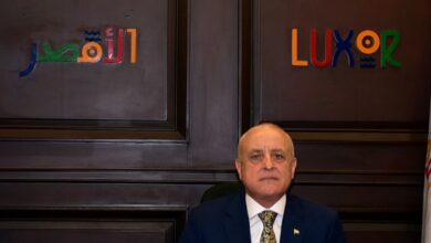 شاهد .. حركة التغييرات الجديدة لرؤساء المراكز والمدن بالاقصر