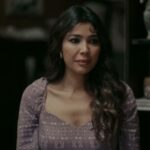 مها نصار عن «مناعة»: شخصيتي محطة مهمة في مسيرتي.. ورسالة إنسانية ضد الإدمان