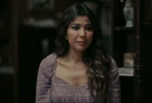 مها نصار عن «مناعة»: شخصيتي محطة مهمة في مسيرتي.. ورسالة إنسانية ضد الإدمان