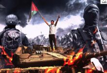 تداعيات حرب السابع من أكتوبر وإعادة تشكيل التوازنات الإقليمية