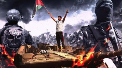 تداعيات حرب السابع من أكتوبر وإعادة تشكيل التوازنات الإقليمية