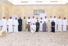 منتدى الفجيرة الرمضاني يناقش “الاستقرار الأسري” في “وادي سهم” 