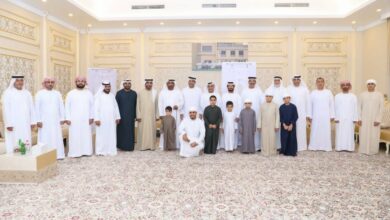 منتدى الفجيرة الرمضاني يناقش “الاستقرار الأسري” في “وادي سهم” 