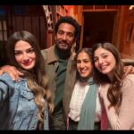 “تطورات مثيرة في الحلقة 25 من إفراج”