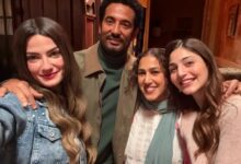 “تطورات مثيرة في الحلقة 25 من إفراج”