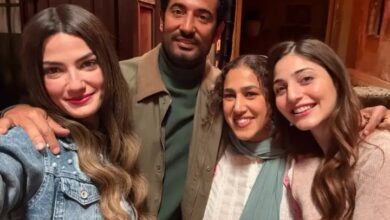 “تطورات مثيرة في الحلقة 25 من إفراج”