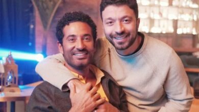 “الحلقة 23 من إفراج الأعلى تشويقًا.. ونجاح المسلسل فاق التوقعات”