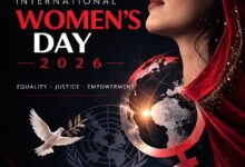 المركز العربي الأوروبي يؤكد أولوية تمكين المرأة بمناسبة اليوم العالمي للمرأة