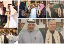 متحف عبدالرؤوف خليل يكرم المشاركين في حفل يوم التأسيس 2026