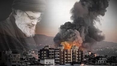 تصاعد النقد داخل الأوساط الشيعية تجاه حزب الله في ظل الصراع الإيراني الإسرائيلي تصاعد النقد داخل الأوساط الشيعية تجاه حزب الله في ظل الصراع الإيراني الإسرائيلي