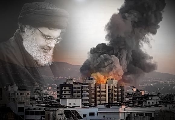 تصاعد النقد داخل الأوساط الشيعية تجاه حزب الله في ظل الصراع الإيراني الإسرائيلي