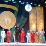 أسامة إبراهيم.. فنان يعيد صياغة الهوية في زمن “الذكاء الاصطناعي” 