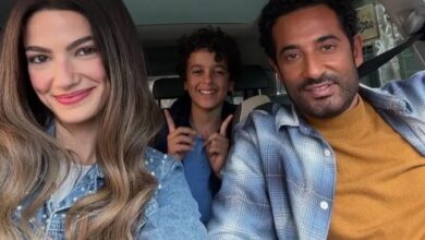 “أحداث نارية في الحلقة 19 من «افراج» الجمهور.. عمرو سعد يقدم عظمة فنية و النقاد يصفوه بنجم رمضان الاول”