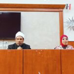 “الدين والترابط الأسرى” باعلام الغربية