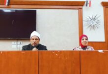 “الدين والترابط الأسرى” باعلام الغربية