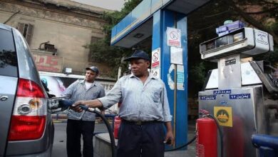 الحكومة ترفع أسعار البنزين.. 3 جنيهات للتر الواحد