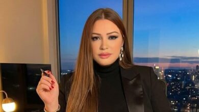 ألف جهنّم وإيران لا !!! 