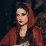 «درة تشعل التريند بعد الحلقة 24… دور ميادة الأكثر مفاجأة وإثارة في الموسم»