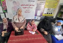 اعلام القاهرة يناقش يسلط الضوء علي الصحة الانجابية للفتاه فى مرحلة المراهقة اعلام القاهرة يناقش يسلط الضوء علي الصحة الانجابية للفتاه فى مرحلة المراهقة