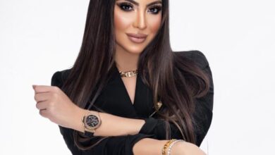 دعاء صلاح: من حق النجوم الاحتفال بالنجاح.. لكن الأهم مواقف إنسانية تجاه أزمات المنطقة