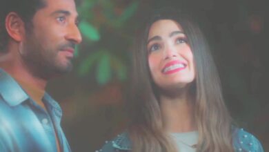 أحداث مشتعلة في الحلقة 26 من إفراج.. وإشادات واسعة بأبطال العمل