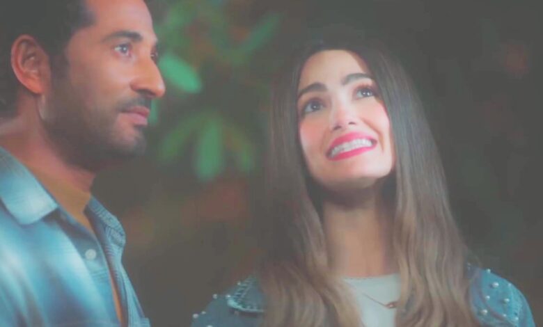 أحداث مشتعلة في الحلقة 26 من إفراج.. وإشادات واسعة بأبطال العمل