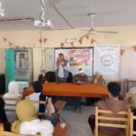 إعلام الجيزة يناقش دور الخطاب الديني في تعزيز التماسك المجتمعي والتصدي للشائعات