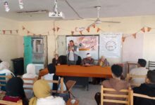 إعلام الجيزة يناقش دور الخطاب الديني في تعزيز التماسك المجتمعي والتصدي للشائعات