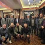 الاتحاد المصري للثقافة الرياضية يكرم اسم الراحل فهمي عمر 