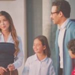 “احداث الحلقة 10 من بابا وماما جيران تحقق صدى جماهيرى واسع”