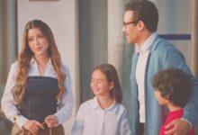 “احداث الحلقة 10 من بابا وماما جيران تحقق صدى جماهيرى واسع”