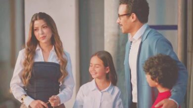 “احداث الحلقة 10 من بابا وماما جيران تحقق صدى جماهيرى واسع”