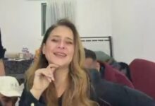 نيللي كريم تحتفل بنجاح «على قد الحب» وتصدره ترند رمضان