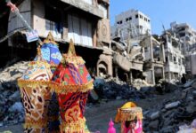 القدس تحيي آخر جمعة من رمضان في مساجد الأحياء وسط إغلاق الأقصى وانتشار أمني واسع