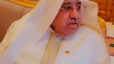 عارض صحي يؤجل مآدبة الإفطار الرمضانية السنوية للدكتور علي ناقور في جدة