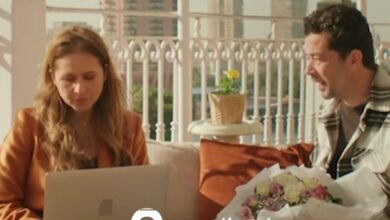 “إثارة وتشويق في الحلقة 25 من على قد الحب”