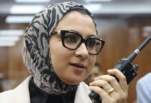 محافظ الوادي الجديد تؤكد على إحالة مخالفات ضبط الأسعار ومتابعة الأسواق للنيابة العسكرية