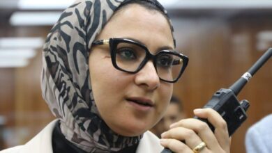 محافظ الوادي الجديد تؤكد على إحالة مخالفات ضبط الأسعار ومتابعة الأسواق للنيابة العسكرية